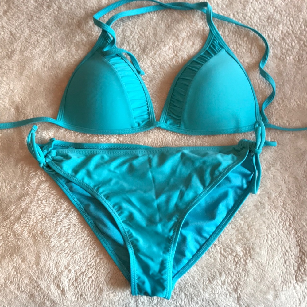 Arizona swim suit